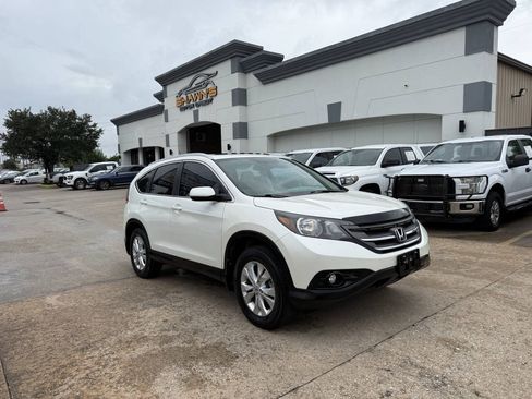 Used 2014 Honda CR-V EX-L image 46