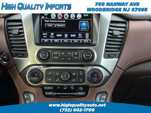 Used 2018 Chevrolet Tahoe Premier image 33