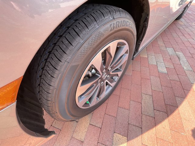 Used 2021 Honda Odyssey EX-L image 28
