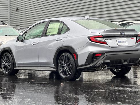 New 2025 Subaru WRX Premium image 6