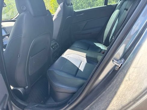 Used 2018 Jaguar XE R-Sport AWD/4WD image 6