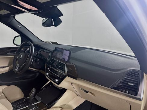 Used 2019 BMW X3 sDrive30i w/ Premium Package image 30