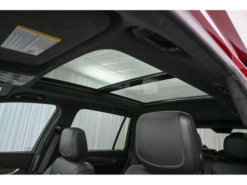 Certified 2023 Cadillac XT6 Sport w/ Platinum Package image 41