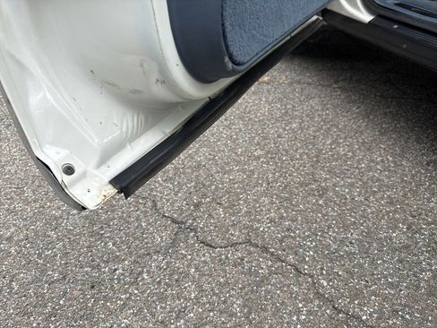 Used 1995 Cadillac Fleetwood Brougham image 13