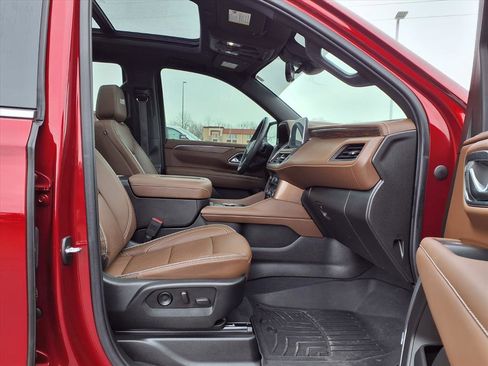 Used 2023 Chevrolet Tahoe High Country image 30