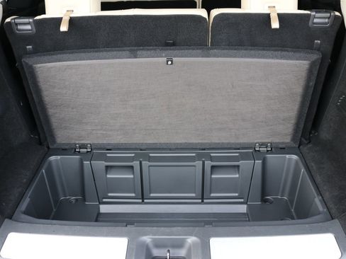 Certified 2025 INFINITI QX60 Sensory AWD/4WD image 31