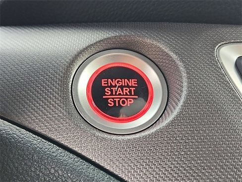 Used 2024 Honda Ridgeline Sport image 22