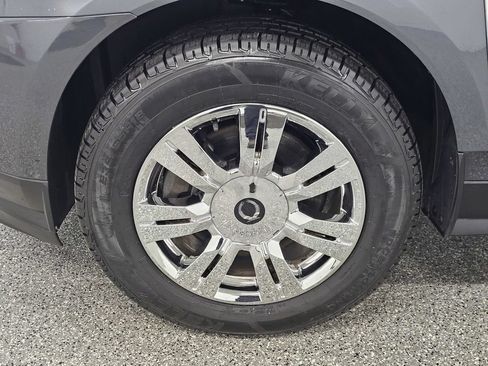 Used 2012 Cadillac SRX Luxury FWD image 9