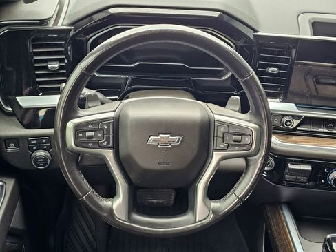 Used 2022 Chevrolet Silverado 1500 RST AWD/4WD image 19