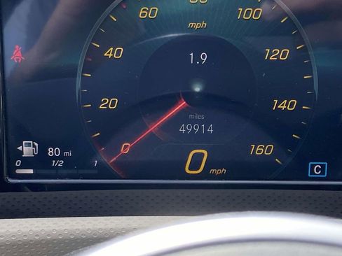 Used 2019 Mercedes-Benz A 220 image 29