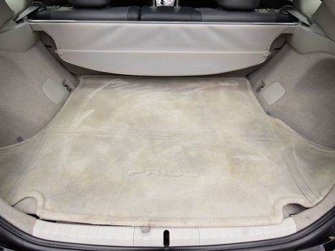 Used 2012 Toyota Prius Four image 21