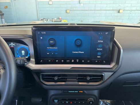 Used 2025 Ford Bronco Sport Badlands image 21