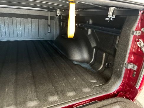Certified 2023 RAM 1500 Big Horn AWD/4WD image 38