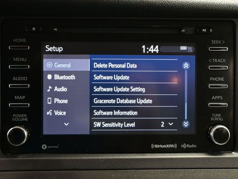 Used 2020 Toyota Sienna LE AWD/4WD image 24