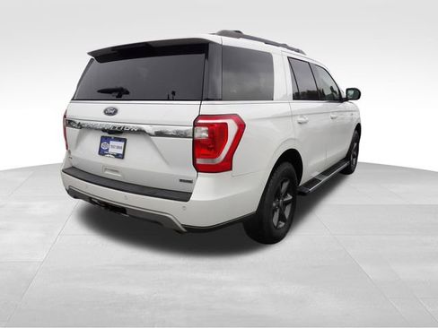 Certified 2020 Ford Expedition XLT w/ Equipment Group 202A image 7