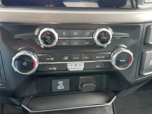 Used 2024 Ford F150 XLT w/ Tow/Haul Package image 12
