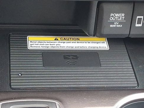 Certified 2023 Honda Passport EX-L image 21