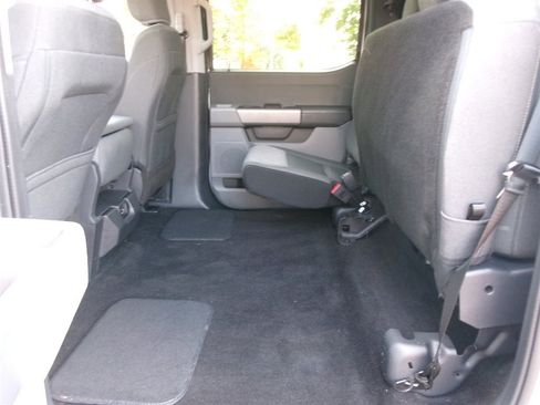 Used 2021 Ford F150 XLT AWD/4WD image 35