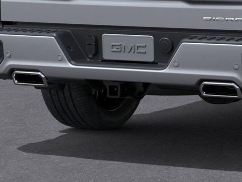 New 2026 GMC Sierra 1500 Denali w/ Denali Reserve Package AWD/4WD image 14