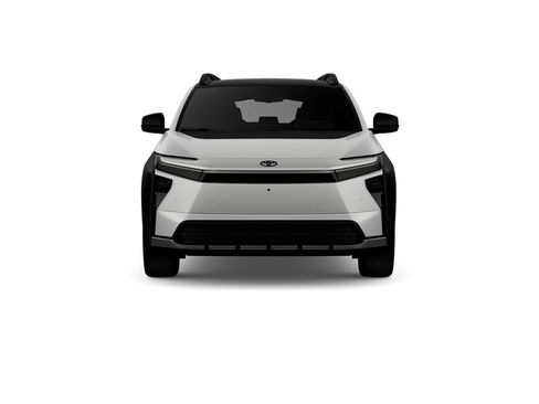 New 2026 Toyota bZ Woodland AWD/4WD image 56