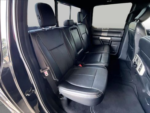 Used 2018 Ford F150 Lariat AWD/4WD image 20