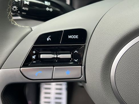 New 2026 Hyundai Elantra SEL Sport Premium FWD image 19