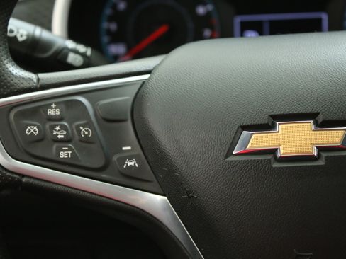 Used 2022 Chevrolet Malibu LS FWD image 12