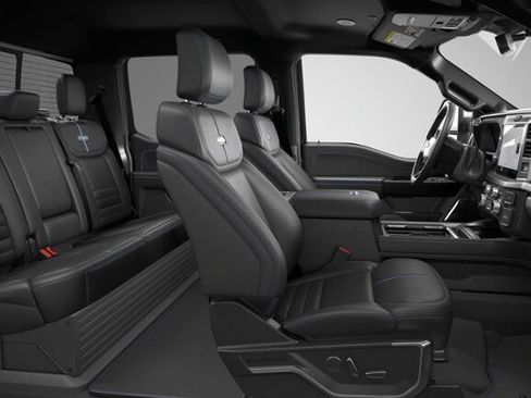 New 2026 Ford F250 Platinum AWD/4WD image 33