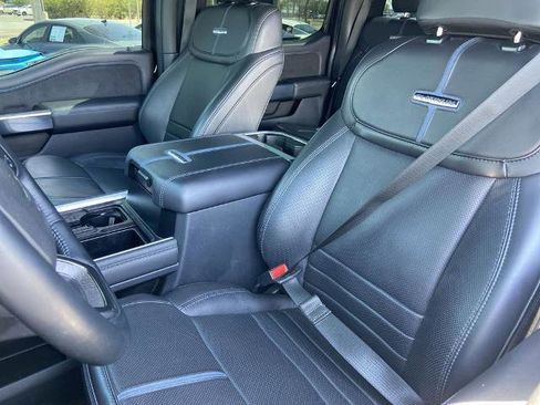 Used 2025 Ford F350 Platinum AWD/4WD image 15
