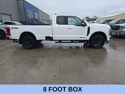 Used 2023 Ford F250 XLT w/ XLT Premium Package