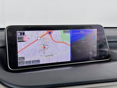 Used 2017 Lexus RX 350 AWD w/ Premium Package image 22