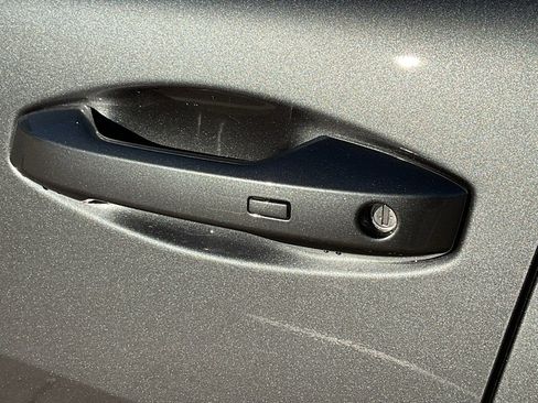 New 2026 Nissan Sentra SV w/ Floor Mat Package image 9