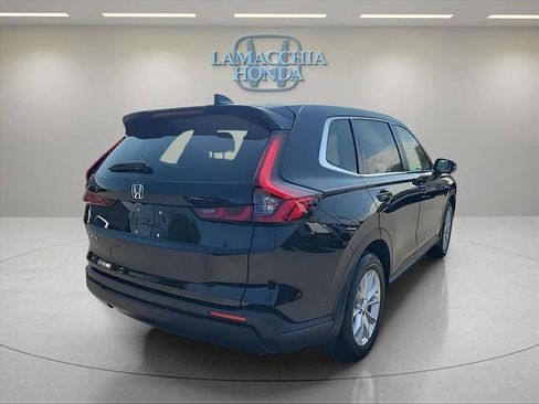 Used 2023 Honda CR-V EX-L image 5