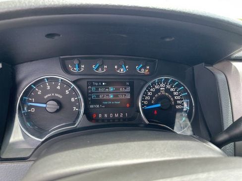 Used 2013 Ford F150 XLT w/ Luxury Equipment Group AWD/4WD image 17