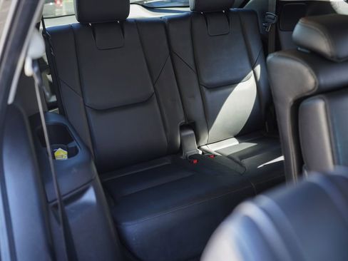 Used 2019 MAZDA CX-9 Touring w/ Touring Premium Package image 28