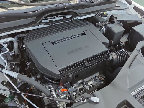 New 2026 Honda Pilot Sport image 19