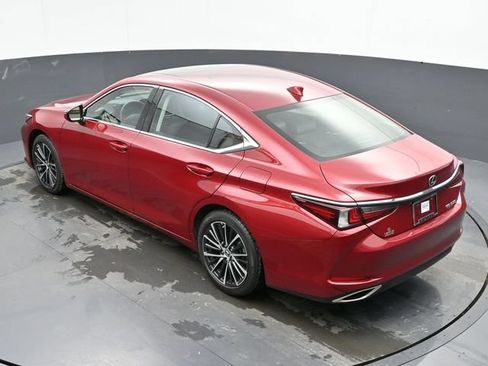 Used 2024 Lexus ES 350 w/ Premium Package FWD image 44