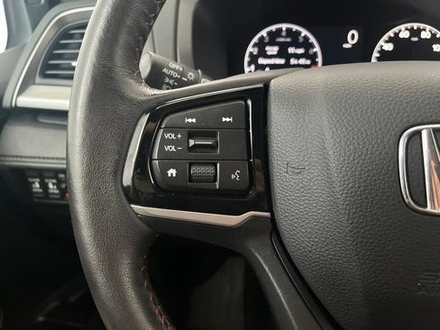 Used 2025 Honda Odyssey Sport-L image 57