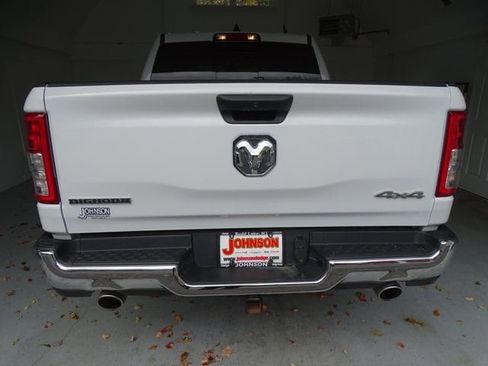 Certified 2023 RAM 1500 Big Horn image 20