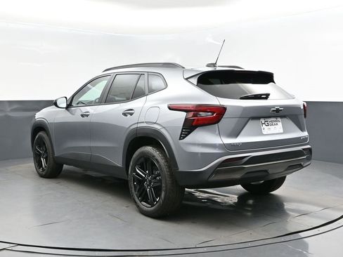 New 2026 Chevrolet Trax ACTIV image 5