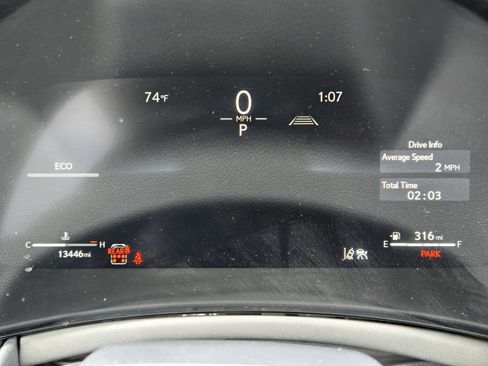 Certified 2024 Lexus TX 350 FWD w/ Technology Package image 23