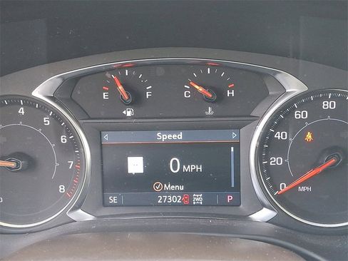 Used 2023 GMC Acadia SLT w/ Preferred Package image 22