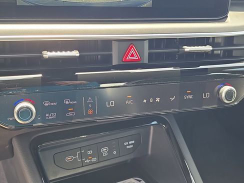 New 2026 Kia K5 GT-Line FWD image 23