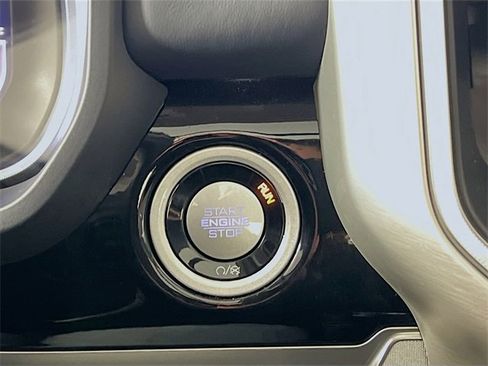 Used 2025 RAM 1500 Tungsten w/ Trailer Tow Group image 16