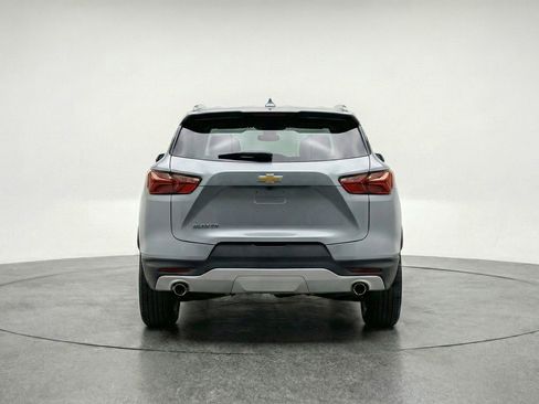 Used 2025 Chevrolet Blazer LT FWD image 7