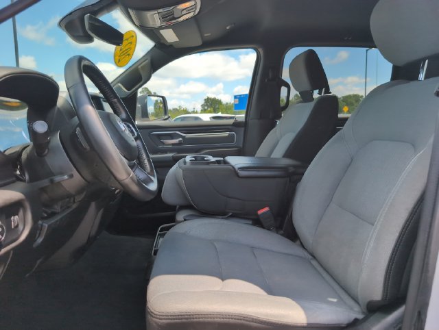 Used 2023 RAM 1500 Big Horn AWD/4WD image 13