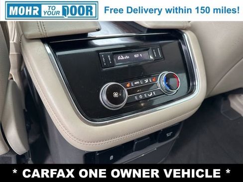 Used 2019 Lincoln Navigator Reserve image 31