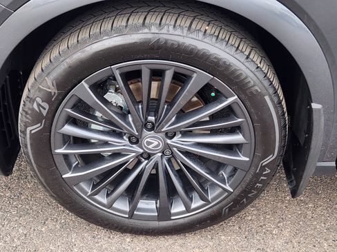 Used 2025 Lexus RX 350h image 23