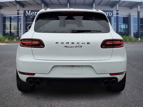 Used 2017 Porsche Macan GTS image 5