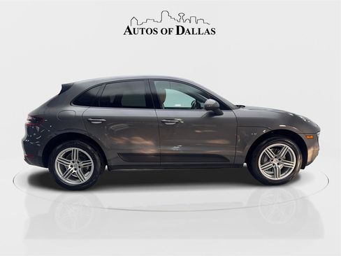 Used 2018 Porsche Macan image 10
